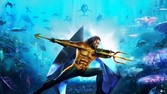 3 action movies to catch in Manchester theaters right now