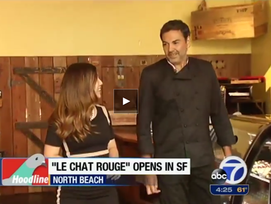 Watch This Week's ABC7/Hoodline Events Segment