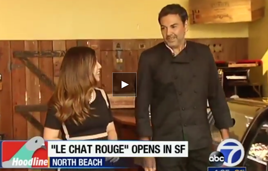 Watch This Week's ABC7/Hoodline Events Segment