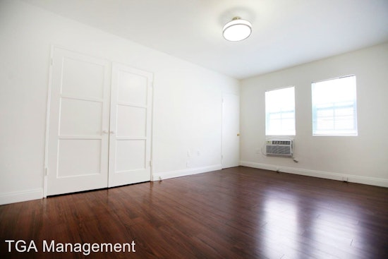 What's the cheapest rental available in Mid-Wilshire, right now?
