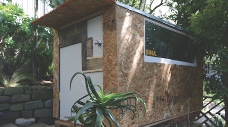 Tiny House Village: SF Gets A New Idea To Help Solve Homelessness