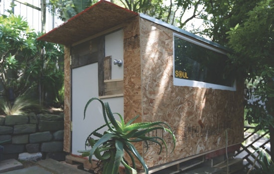 Tiny House Village: SF Gets A New Idea To Help Solve Homelessness