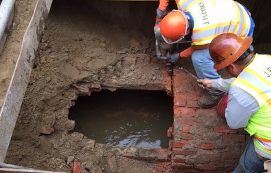 What You Should Know About Sinkholes