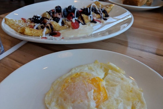 Explore the 4 freshest new businesses to debut in Irving