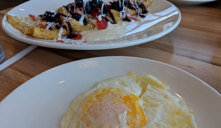 Explore the 4 freshest new businesses to debut in Irving