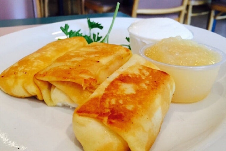 Your guide to the 5 top spots in Houston's Meyerland Area neighborhood