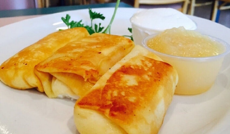 Your guide to the 5 top spots in Houston's Meyerland Area neighborhood