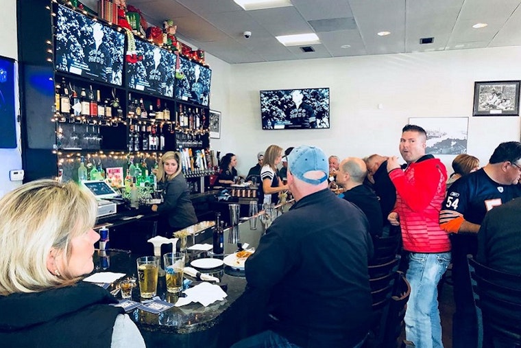 New sports bar AC's Pub opens its doors in Aurora