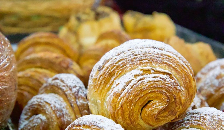 Your guide to the 5 most popular spots in Lancaster's Central Business District