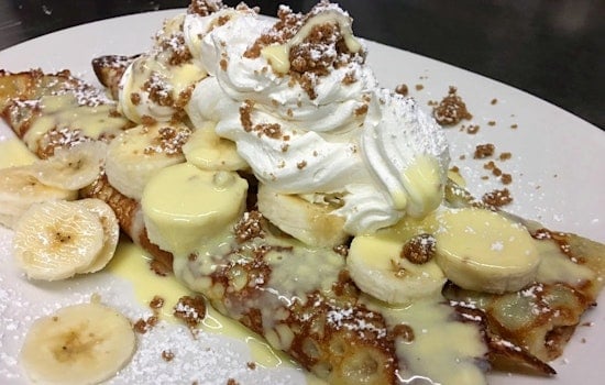 Greenville's top 3 diners to visit now