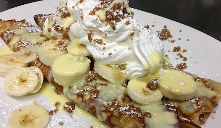 Greenville's top 3 diners to visit now