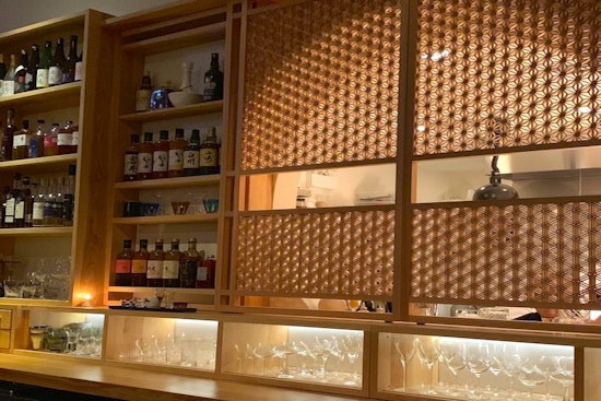 West Loop's Kumiko offers Japanese whiskies, sake and more