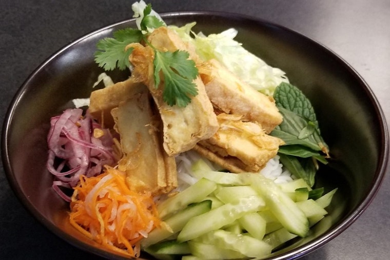 New Vietnamese spot Not Just Pho opens its doors in Hurst