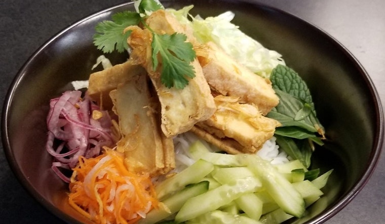 New Vietnamese spot Not Just Pho opens its doors in Hurst