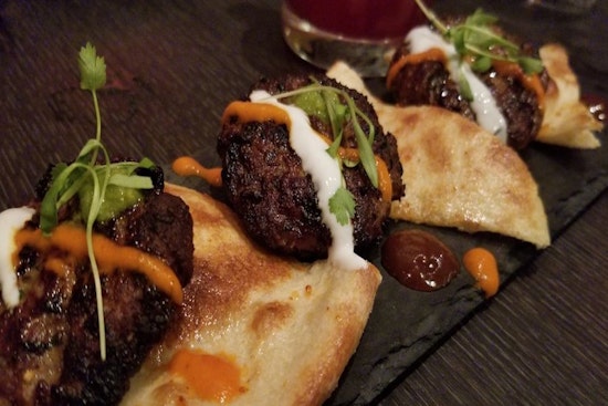 Grand Trunk Road brings modern Indian cuisine to Lincoln Park