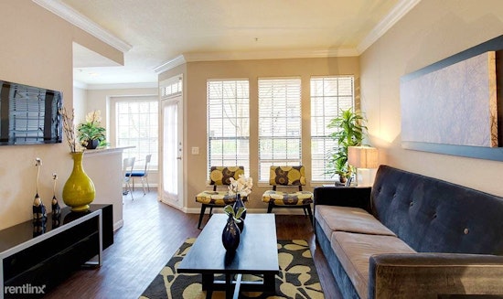 Renting in Houston: What will $800 get you?