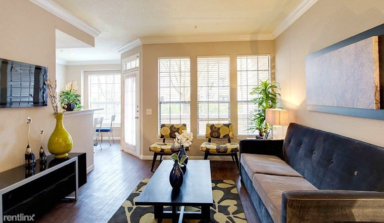 Renting in Houston: What will $800 get you?
