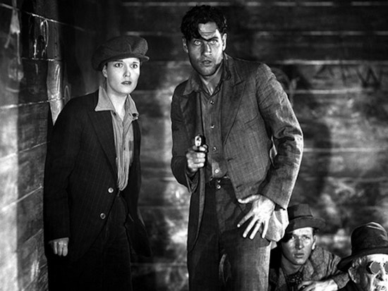 SF Silent Film Festival Highlights Classic Films With Modern Relevance