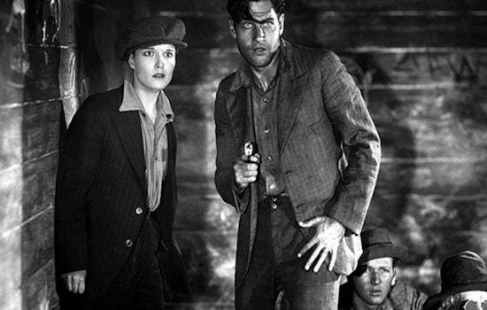 SF Silent Film Festival Highlights Classic Films With Modern Relevance