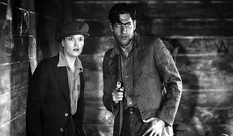 SF Silent Film Festival Highlights Classic Films With Modern Relevance