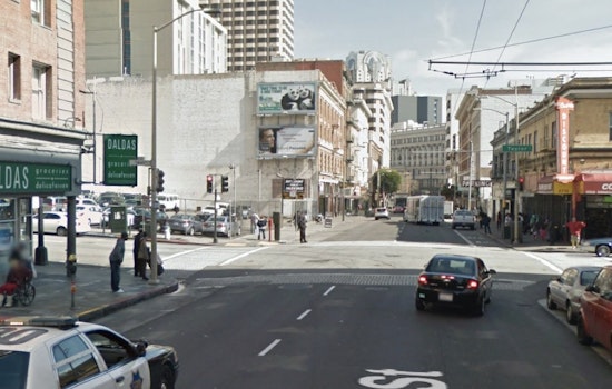 Man Critically Injured In Sunday Afternoon Porta-Potty Stabbing