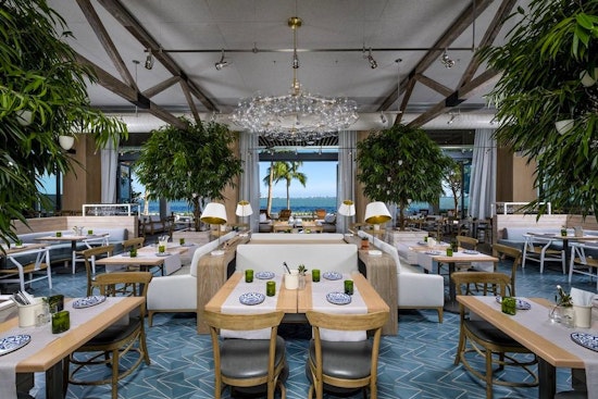 Get these 3 trending Miami restaurants on your radar today