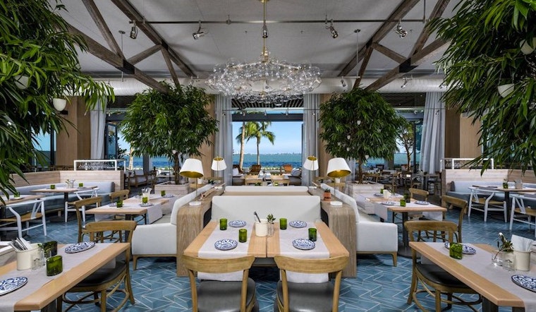 Get these 3 trending Miami restaurants on your radar today