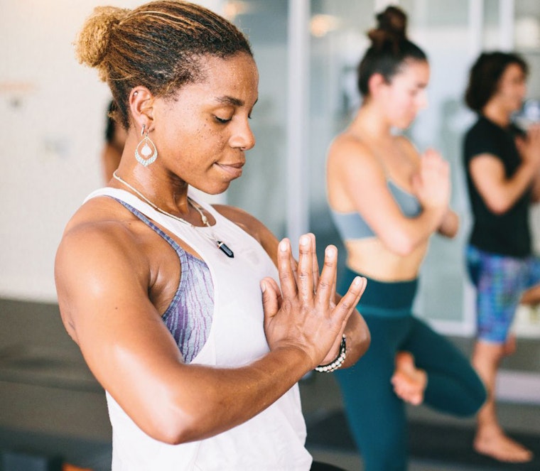 The 4 best yoga studios in Milwaukee