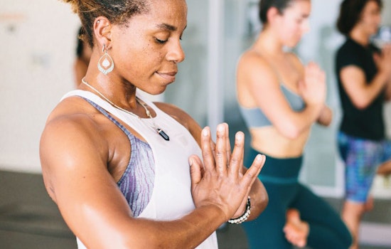 The 4 best yoga studios in Milwaukee