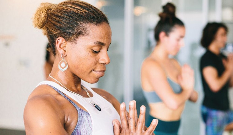 The 4 best yoga studios in Milwaukee