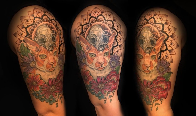 The 5 best tattoo spots in Minneapolis