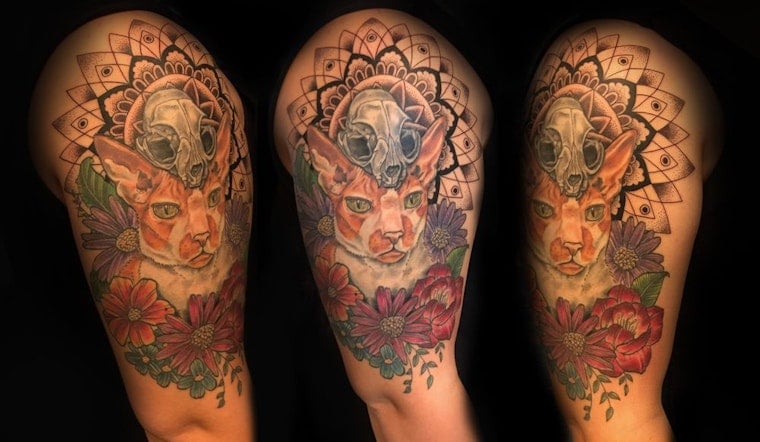 The 5 best tattoo spots in Minneapolis