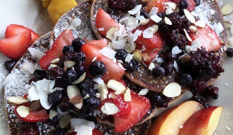 Burgers and more: What's trending on Seattle's food scene?