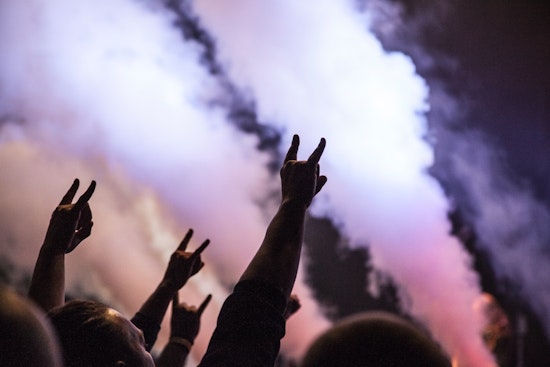 4 music events worth seeking out in Chicago this weekend