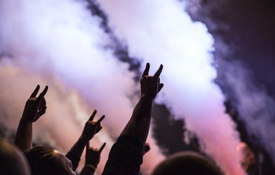 4 music events worth seeking out in Chicago this weekend