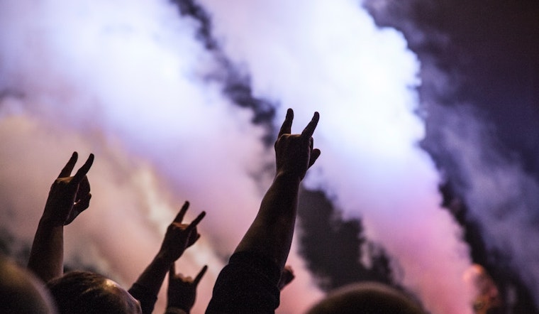 4 music events worth seeking out in Chicago this weekend