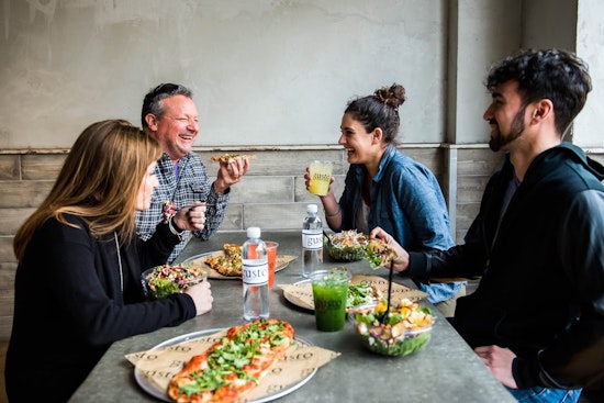 Check out the top 5 spots in Raleigh's Six Forks neighborhood