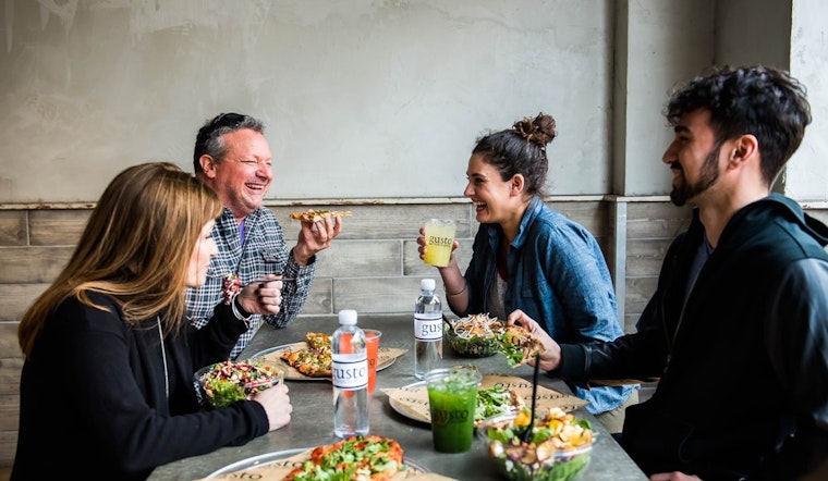 Check out the top 5 spots in Raleigh's Six Forks neighborhood