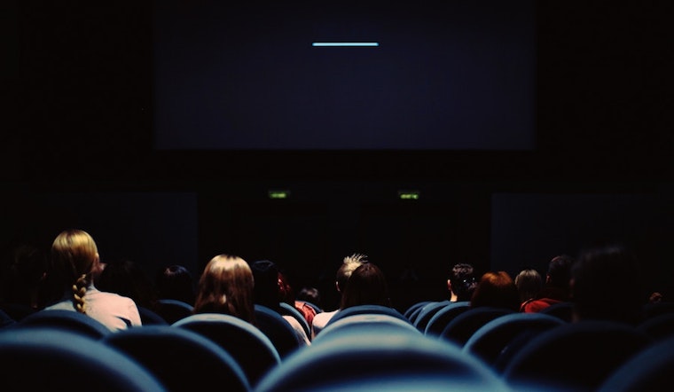 3 top film events in Los Angeles this weekend