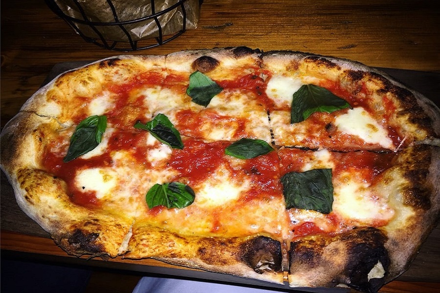 Trending What's heating up Boston's food scene this month