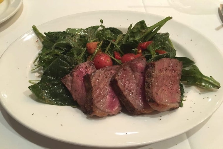 Philadelphia's top 5 steakhouses, ranked