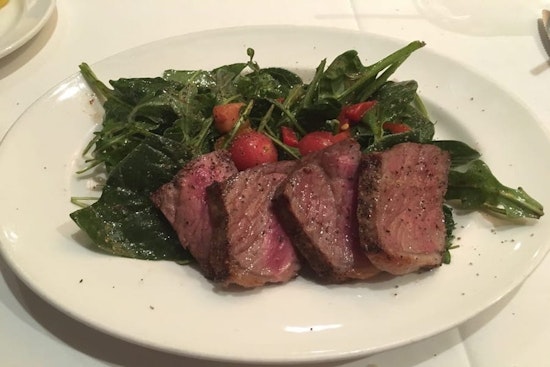 Philadelphia's top 5 steakhouses, ranked
