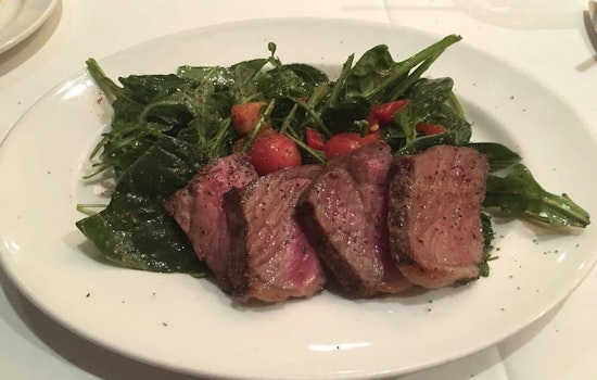 Philadelphia's top 5 steakhouses, ranked