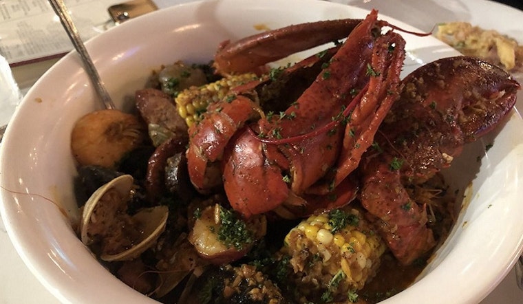 #Trending: What's heating up Boston's food scene this month
