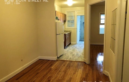 Explore today's cheapest rentals in Washington
