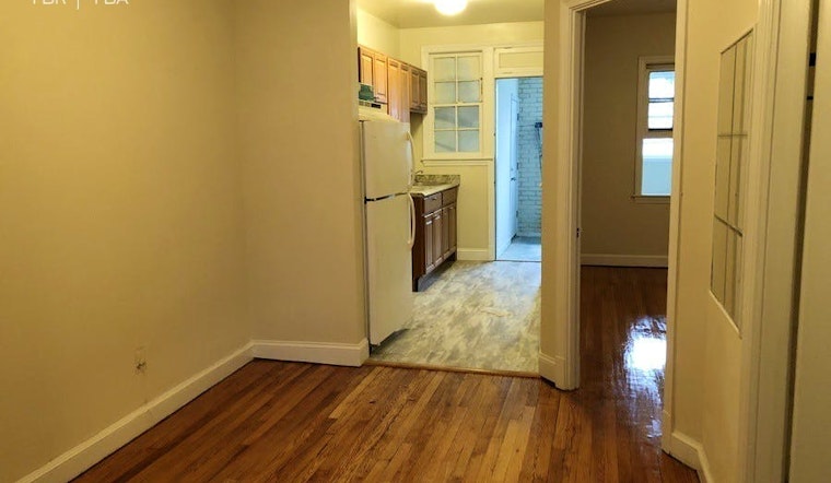 Explore today's cheapest rentals in Washington