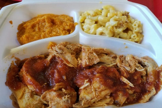 Here are Philadelphia's top 5 Southern spots