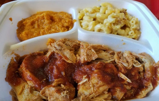 Here are Philadelphia's top 5 Southern spots