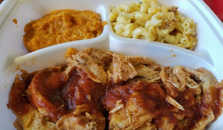 Here are Philadelphia's top 5 Southern spots