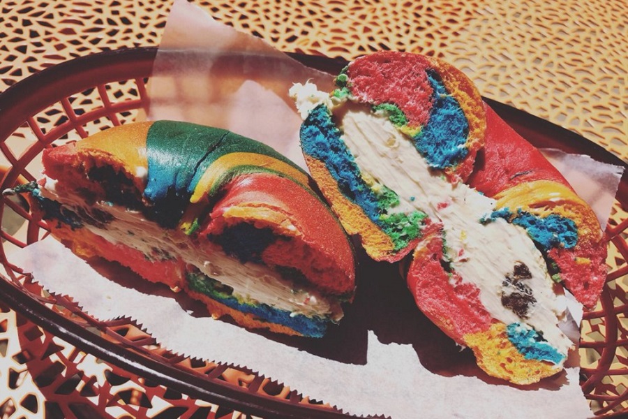 The 3 best spots to score bagels in Raleigh